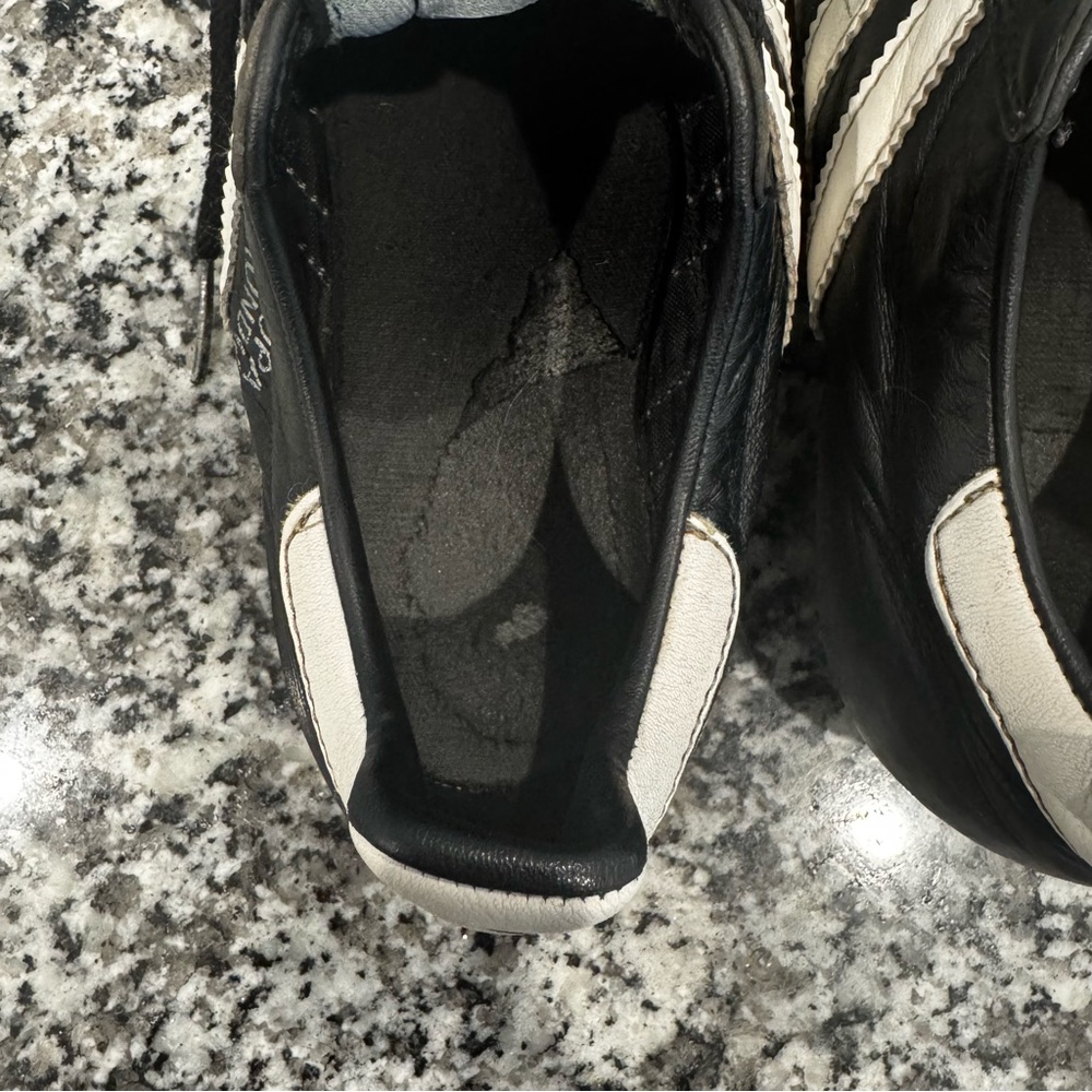 Adidas Copa Mundial Soccer Cleats – Made in Germany – US Size 5/UK 4.5 - Picture 8 of 10